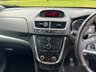 USED 2014 64 VAUXHALL MOKKA 1.7 EXCLUSIV CDTI S/S 5d 128 BHP 