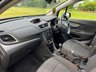USED 2014 64 VAUXHALL MOKKA 1.7 EXCLUSIV CDTI S/S 5d 128 BHP 