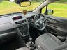 USED 2014 64 VAUXHALL MOKKA 1.7 EXCLUSIV CDTI S/S 5d 128 BHP 