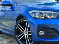 USED 2019 19 BMW 1 SERIES 1.5 116D M SPORT SHADOW EDITION 5d 114 BHP 