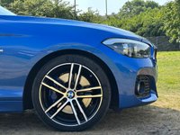 USED 2019 19 BMW 1 SERIES 1.5 116D M SPORT SHADOW EDITION 5d 114 BHP 