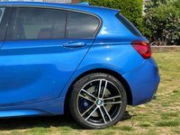 USED 2019 19 BMW 1 SERIES 1.5 116D M SPORT SHADOW EDITION 5d 114 BHP 