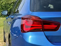 USED 2019 19 BMW 1 SERIES 1.5 116D M SPORT SHADOW EDITION 5d 114 BHP 
