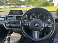 USED 2019 19 BMW 1 SERIES 1.5 116D M SPORT SHADOW EDITION 5d 114 BHP 