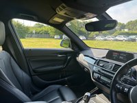 USED 2019 19 BMW 1 SERIES 1.5 116D M SPORT SHADOW EDITION 5d 114 BHP 
