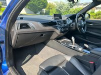 USED 2019 19 BMW 1 SERIES 1.5 116D M SPORT SHADOW EDITION 5d 114 BHP 