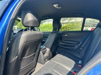 USED 2019 19 BMW 1 SERIES 1.5 116D M SPORT SHADOW EDITION 5d 114 BHP 