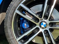 USED 2019 19 BMW 1 SERIES 1.5 116D M SPORT SHADOW EDITION 5d 114 BHP 