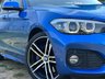 USED 2019 19 BMW 1 SERIES 1.5 116D M SPORT SHADOW EDITION 5d 114 BHP 