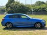 USED 2019 19 BMW 1 SERIES 1.5 116D M SPORT SHADOW EDITION 5d 114 BHP 