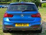 USED 2019 19 BMW 1 SERIES 1.5 116D M SPORT SHADOW EDITION 5d 114 BHP 