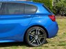 USED 2019 19 BMW 1 SERIES 1.5 116D M SPORT SHADOW EDITION 5d 114 BHP 