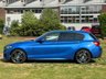 USED 2019 19 BMW 1 SERIES 1.5 116D M SPORT SHADOW EDITION 5d 114 BHP 