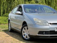 USED 2007 07 CITROEN C5 2.2 VTX PLUS HDI 5d 168 BHP 