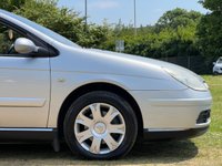 USED 2007 07 CITROEN C5 2.2 VTX PLUS HDI 5d 168 BHP 