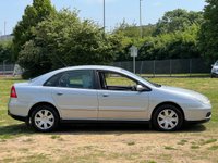 USED 2007 07 CITROEN C5 2.2 VTX PLUS HDI 5d 168 BHP 