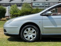 USED 2007 07 CITROEN C5 2.2 VTX PLUS HDI 5d 168 BHP 