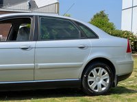 USED 2007 07 CITROEN C5 2.2 VTX PLUS HDI 5d 168 BHP 