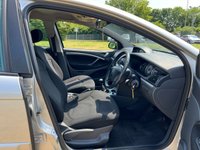 USED 2007 07 CITROEN C5 2.2 VTX PLUS HDI 5d 168 BHP 