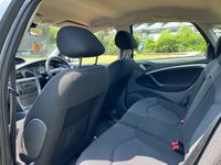USED 2007 07 CITROEN C5 2.2 VTX PLUS HDI 5d 168 BHP 