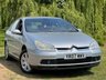 USED 2007 07 CITROEN C5 2.2 VTX PLUS HDI 5d 168 BHP 
