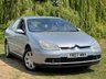 USED 2007 07 CITROEN C5 2.2 VTX PLUS HDI 5d 168 BHP 