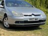 USED 2007 07 CITROEN C5 2.2 VTX PLUS HDI 5d 168 BHP 