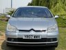 USED 2007 07 CITROEN C5 2.2 VTX PLUS HDI 5d 168 BHP 