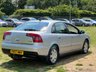 USED 2007 07 CITROEN C5 2.2 VTX PLUS HDI 5d 168 BHP 