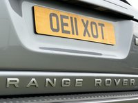 USED 2011 11 LAND ROVER RANGE ROVER SPORT 3.0 TDV6 AUTOBIOGRAPHY 5d 245 BHP 