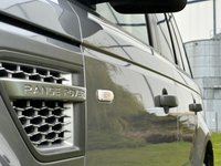 USED 2011 11 LAND ROVER RANGE ROVER SPORT 3.0 TDV6 AUTOBIOGRAPHY 5d 245 BHP 