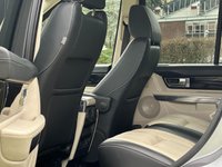 USED 2011 11 LAND ROVER RANGE ROVER SPORT 3.0 TDV6 AUTOBIOGRAPHY 5d 245 BHP 