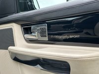 USED 2011 11 LAND ROVER RANGE ROVER SPORT 3.0 TDV6 AUTOBIOGRAPHY 5d 245 BHP 