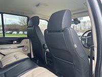 USED 2011 11 LAND ROVER RANGE ROVER SPORT 3.0 TDV6 AUTOBIOGRAPHY 5d 245 BHP 