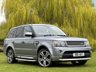 USED 2011 11 LAND ROVER RANGE ROVER SPORT 3.0 TDV6 AUTOBIOGRAPHY 5d 245 BHP 
