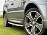USED 2011 11 LAND ROVER RANGE ROVER SPORT 3.0 TDV6 AUTOBIOGRAPHY 5d 245 BHP 