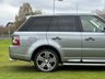 USED 2011 11 LAND ROVER RANGE ROVER SPORT 3.0 TDV6 AUTOBIOGRAPHY 5d 245 BHP 