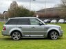 USED 2011 11 LAND ROVER RANGE ROVER SPORT 3.0 TDV6 AUTOBIOGRAPHY 5d 245 BHP 