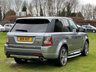 USED 2011 11 LAND ROVER RANGE ROVER SPORT 3.0 TDV6 AUTOBIOGRAPHY 5d 245 BHP 