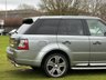 USED 2011 11 LAND ROVER RANGE ROVER SPORT 3.0 TDV6 AUTOBIOGRAPHY 5d 245 BHP 