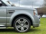USED 2011 11 LAND ROVER RANGE ROVER SPORT 3.0 TDV6 AUTOBIOGRAPHY 5d 245 BHP 