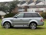USED 2011 11 LAND ROVER RANGE ROVER SPORT 3.0 TDV6 AUTOBIOGRAPHY 5d 245 BHP 