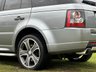 USED 2011 11 LAND ROVER RANGE ROVER SPORT 3.0 TDV6 AUTOBIOGRAPHY 5d 245 BHP 