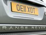 USED 2011 11 LAND ROVER RANGE ROVER SPORT 3.0 TDV6 AUTOBIOGRAPHY 5d 245 BHP 