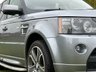 USED 2011 11 LAND ROVER RANGE ROVER SPORT 3.0 TDV6 AUTOBIOGRAPHY 5d 245 BHP 