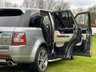 USED 2011 11 LAND ROVER RANGE ROVER SPORT 3.0 TDV6 AUTOBIOGRAPHY 5d 245 BHP 