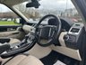 USED 2011 11 LAND ROVER RANGE ROVER SPORT 3.0 TDV6 AUTOBIOGRAPHY 5d 245 BHP 