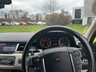 USED 2011 11 LAND ROVER RANGE ROVER SPORT 3.0 TDV6 AUTOBIOGRAPHY 5d 245 BHP 