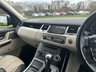 USED 2011 11 LAND ROVER RANGE ROVER SPORT 3.0 TDV6 AUTOBIOGRAPHY 5d 245 BHP 