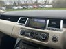 USED 2011 11 LAND ROVER RANGE ROVER SPORT 3.0 TDV6 AUTOBIOGRAPHY 5d 245 BHP 